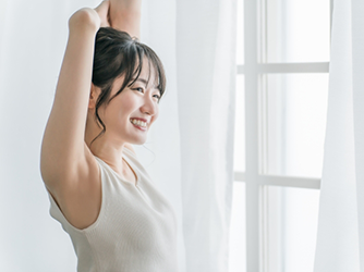 「もう通わなくていい状態」を目指します