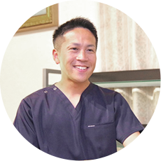 前橋腰痛整体院 院長 柔道整復師